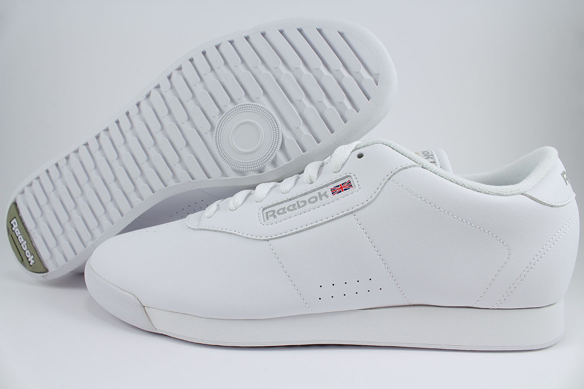 reebok classic princess